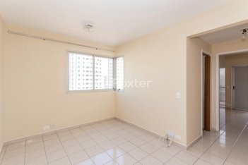 apartment em Rua Afonso Celso, Vila Mariana - São Paulo - SP