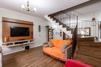 house em Rua das Igrejas, Chácara Inglesa - São Paulo - SP
