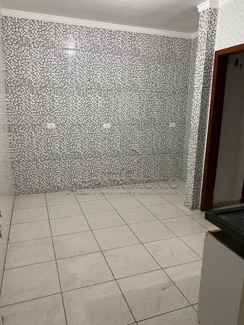 house em Rua da Constituição, Jardim Vera Cruz - Sorocaba - SP