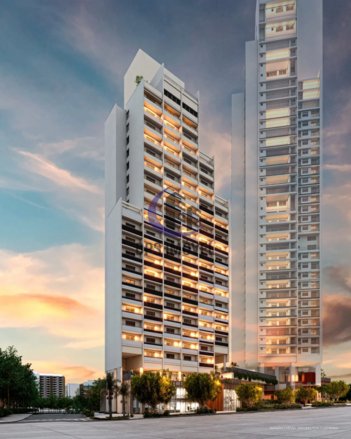 apartment em Rua Dona Antônia de Queirós, Consolação - São Paulo - SP