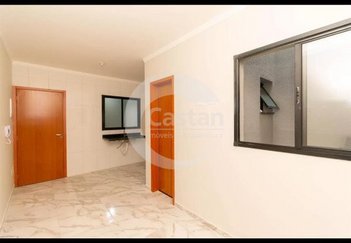 apartment em Rua Aldemar, Chácara Belenzinho - São Paulo - SP