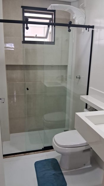 apartment em Avenida José Fernandes Pedral Sampaio, Boa Vista - Vitória da Conquista - BA