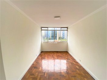 apartment em Rua dos Pinheiros, Pinheiros - São Paulo - SP