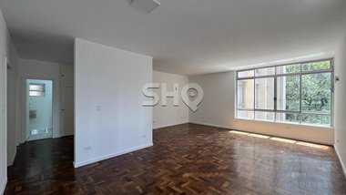 apartment em Rua Manuel da Nóbrega, Paraíso - São Paulo - SP