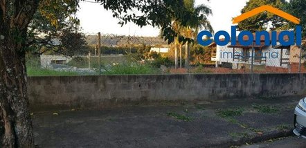 land_lot em Rua Américo Genari, Jardim Florestal - Jundiaí - SP