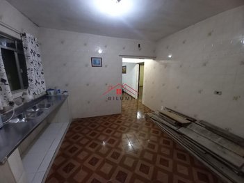 house em Avenida Sapopemba, Jardim Adutora - São Paulo - SP