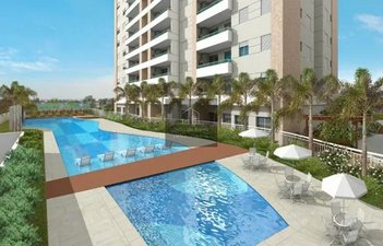 apartment em Rua da Independência, Cambuci - São Paulo - SP