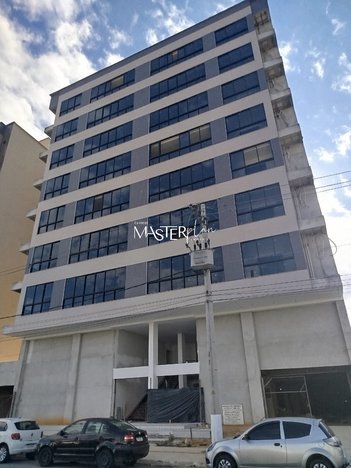 apartment em Avenida da Augusto de Carvalho, Parque Ipiranga - Resende - RJ
