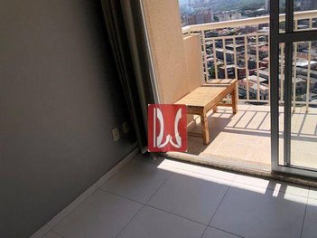apartment em Rua Doutor Sérgio Meira, Barra Funda - São Paulo - SP