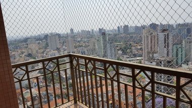 apartment em Rua Haddock Lobo, Vila Bastos - Santo André - SP