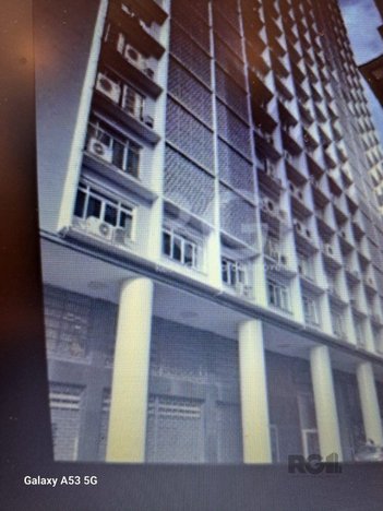 office em Francisco de Leonardo Truda, Centro Histórico - Porto Alegre - RS