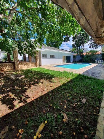 house em Rua Pio XII, Jardim Esplanada II - São José dos Campos - SP