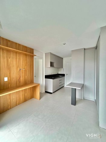 apartment em Rua das Acácias, Carvoeira - Florianópolis - SC