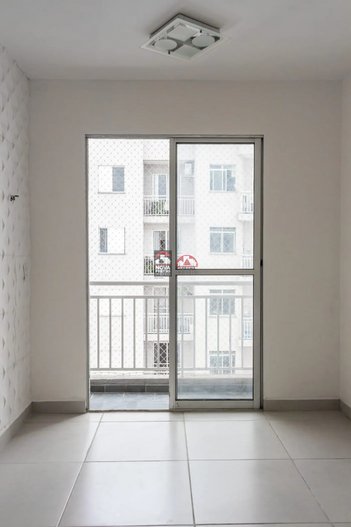 apartment em Avenida Presidente Tancredo Neves, Jardim América - São José dos Campos - SP