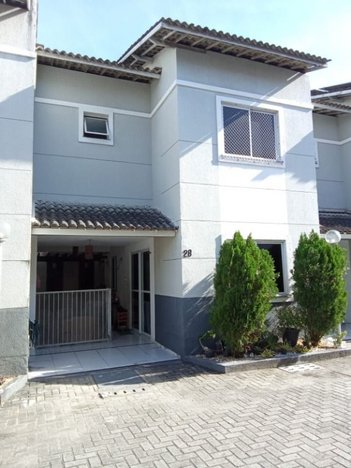 house em Rua Recanto Tranquilo, Itaperi - Fortaleza - CE