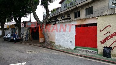 land_lot em José Inácio De Oliveira, Imirim - São Paulo - SP