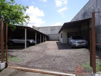 land_lot em Rua Álvaro Chaves, Floresta - Porto Alegre - RS