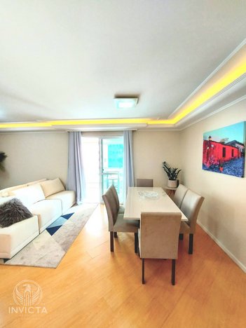 apartment em Rua 101, Centro - Balneário Camboriú - SC
