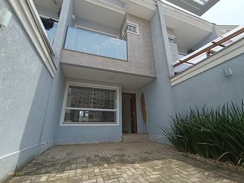 house em Rua São Genaro, São Francisco de Assis - Camboriú - SC