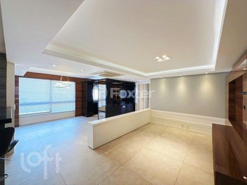 apartment em Rua Ariovaldo Pinheiro, Passo da Areia - Porto Alegre - RS