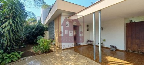 house em Rua Doutor Jesuíno Maciel, Campo Belo - São Paulo - SP