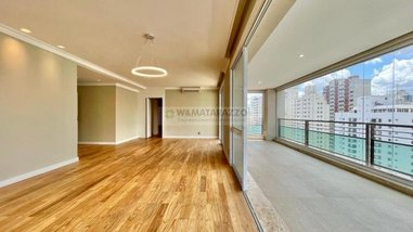 apartment em Alameda Lorena, Jardim Paulista - São Paulo - SP