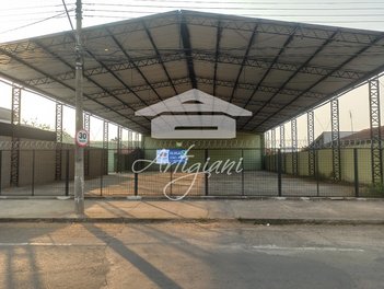 commercial_land_lot em Julio Xavier da Silva, Parque Cidade Nova - Mogi Guaçu - SP