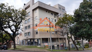 apartment em Avenida Belém, Teresópolis - Porto Alegre - RS