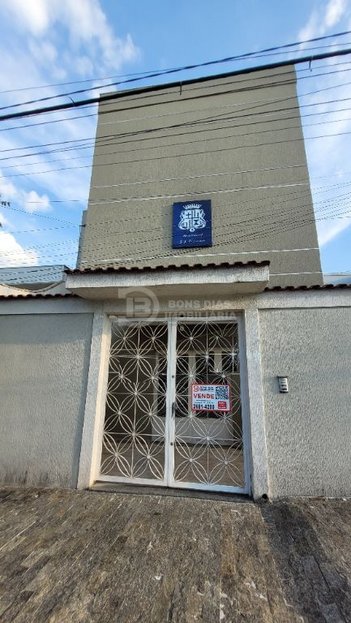 apartment em Rua Ipaumirim, Jardim Nordeste - São Paulo - SP