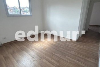 apartment em Rua Mandaguari, Parque Jaçatuba - Santo André - SP