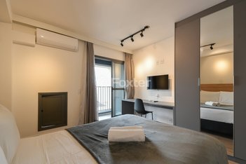 apartment em Rua Cristiano Viana, Cerqueira César - São Paulo - SP