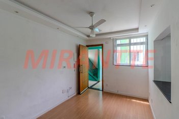 apartment em Rua Roberto Cieto, Conjunto Habitacional Jova Rural - São Paulo - SP