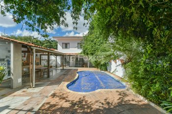 apartment em Rua Cristóvão Pereira, Campo Belo - São Paulo - SP