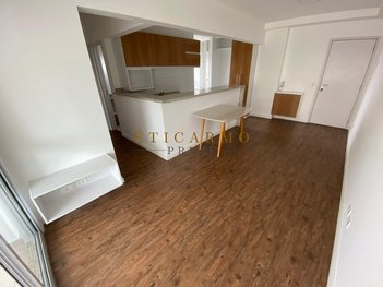 apartment em Avenida Sapopemba, Sapopemba - São Paulo - SP