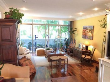 apartment em Rua Francisco de Morais, Chácara Santo Antônio (Zona Sul) - São Paulo - SP