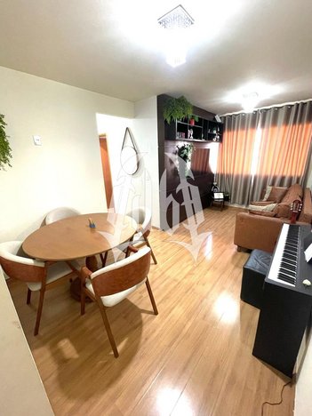 apartment em Rua Chile, Centro - Londrina - PR