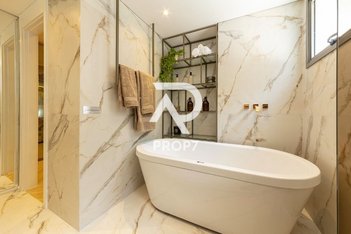 apartment em Rua Tucuna, Perdizes - São Paulo - SP