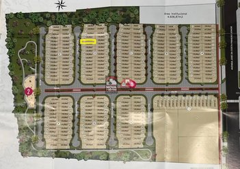 land_lot em Avenida José da Costa Pinheiro Júnior, Travessão - Caraguatatuba - SP