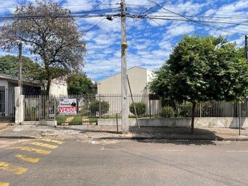 house em Rua Pernambuco, Centro - Paranavaí - PR