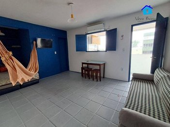 apartment em Rua Ilza Ribeiro, Jacumã - Conde - PB
