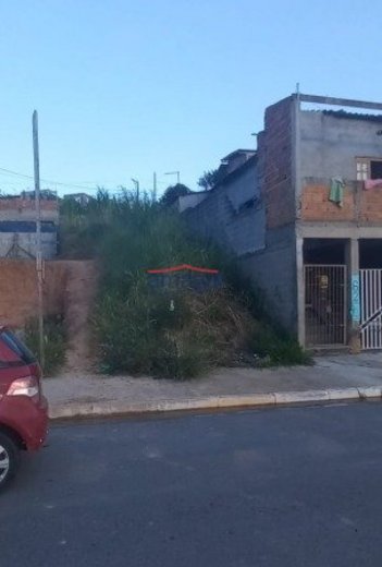 land_lot em Rua Marquês de Honório Hermeto Carneiro Leão, Jardim do Marquês - Jacareí - SP