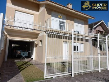 house em Rua Francisco Moreira, Areal - Pelotas - RS