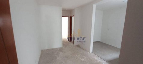 apartment em Rua Major Alfredo Romão, Vila Clarice - São Paulo - SP
