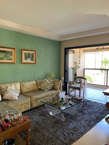 apartment em Rua Caraíbas, Perdizes - São Paulo - SP