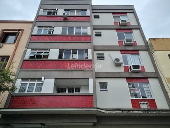 apartment em Dona Eugênia, Santa Cecília - Porto Alegre - RS