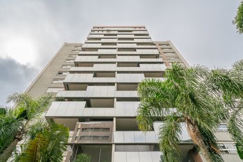 apartment em Engenheiro Teixeira Soares, Bela Vista - Porto Alegre - RS