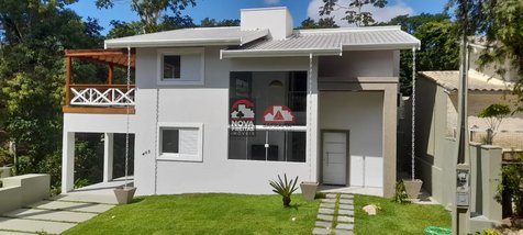 house em Rua das Canafístulas, Park Imperial - Caraguatatuba - SP