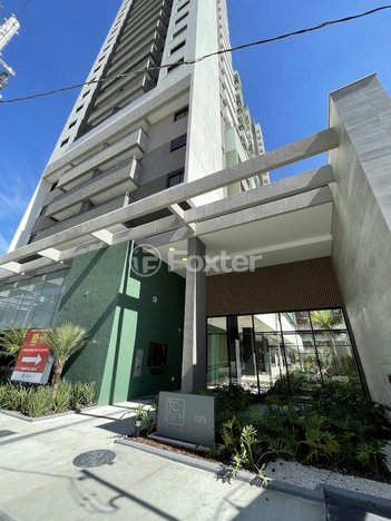 apartment em Rua Alvarenga, Butantã - São Paulo - SP