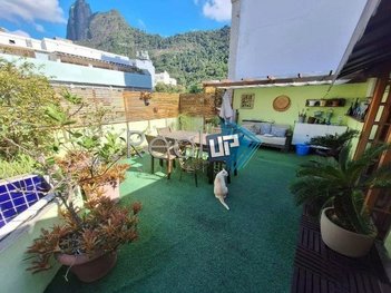 apartment em Rua Martins Ferreira, Botafogo - Rio de Janeiro - RJ