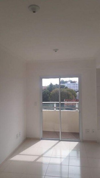 apartment em Rua Santa Yolanda, Demarchi - São Bernardo do Campo - SP